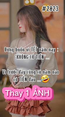 Tết năm nào cũng 