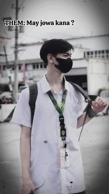 May jowa kana