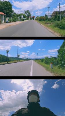 Mẫu 3 video chill