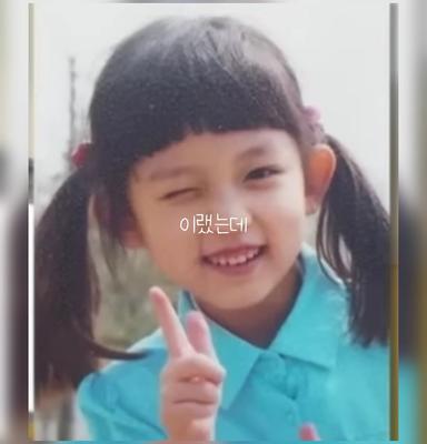 갤선배 버전!