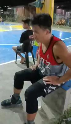 topak na babae