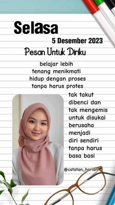 Story wa keren