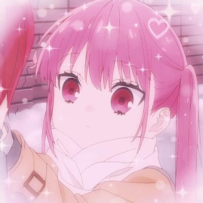 今度はピンク雰囲気！！
