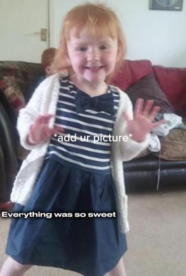 child to now ig