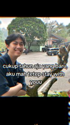 CUKUP TAHUN AJA YG