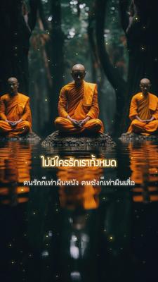 ใครจะรักเราทั้งหมด