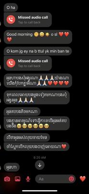 ស្រលាញ់តែមិនចេះថែរក្សារ💔🥀