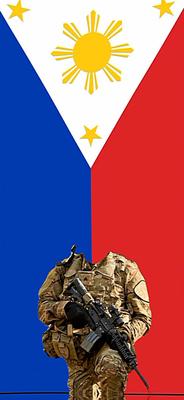 soon to be army 
