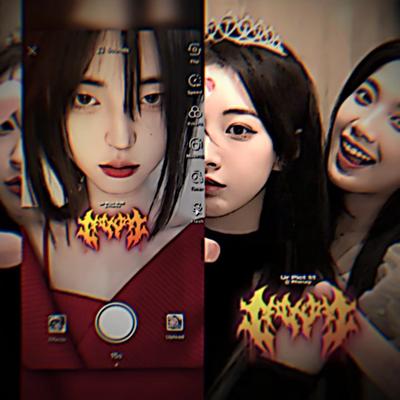 NO MIRROR LEBIH KECE