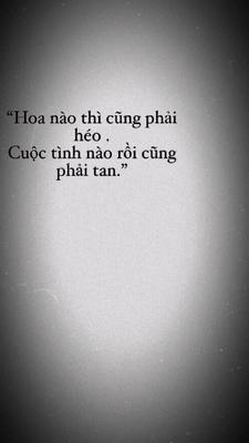 Hoa nào rồi cx sẽ 