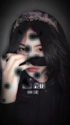 POKER FACE TREND