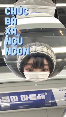 bà xã yêu ngủ ngon:)