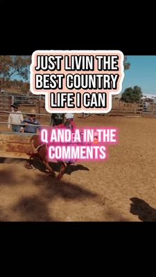 Q and A in comments 