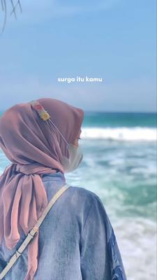 Surga itu kamu