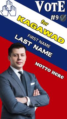 kagawad | election
