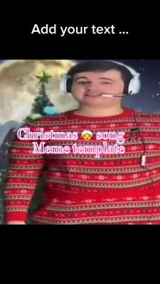 Christmas 🎅 song 🎵 
