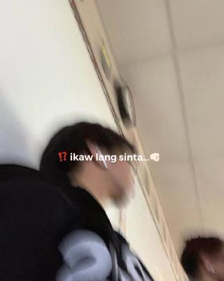 ikaw lang sinta!