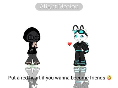 I’m out of ideas 😍