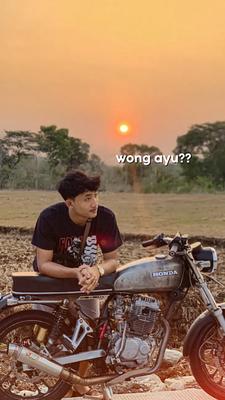 wong ayu tresnamu