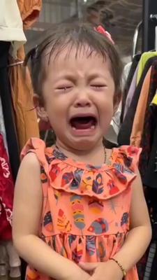 don't be cry