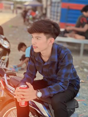 ឧបសគ្គមិនមែនជាបញ្ហា ❤️‍🩹