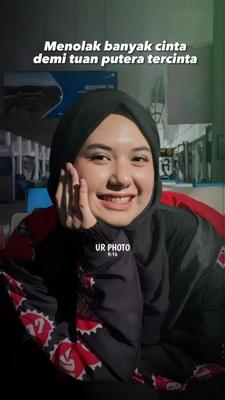 Menolak banyak cinta