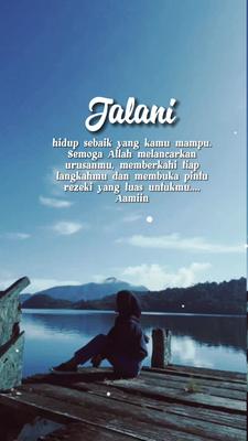 Hidup Semampu mu