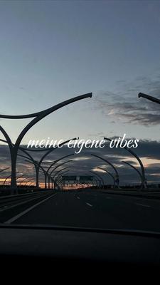  meine eigene vibes