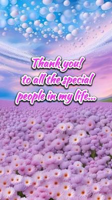 Thank you so much