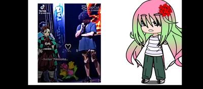 el Giyuutan es canon