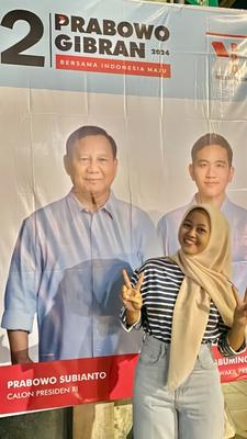 Trend 02 prabowo
