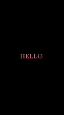 HELLO HELLO UNCLE