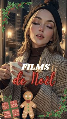 FILM DE NOEL 🎄IA