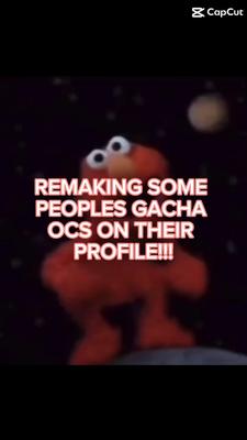 REMAKING PEOPLES OCS