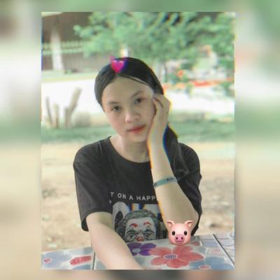 เพิ่นบ่แม่นผู้สาวเร้