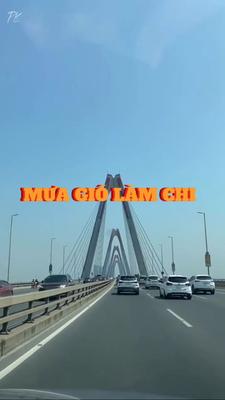 MƯA GIÓ LÀM CHI 