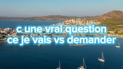 C PAS MÉCHANT