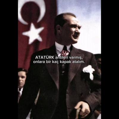 Birkaç ağır kapak