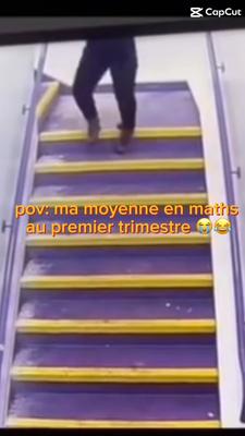 J’avais 10 🥲