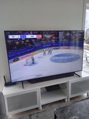 Tråk men ska man?
