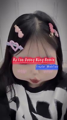 Hạ Còn Vương Nắng