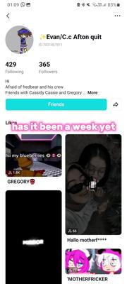 COME BACK D:<