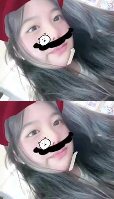 I'm the one