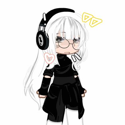 MY OC BECAME A HUMAN