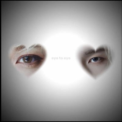 eye to eye
