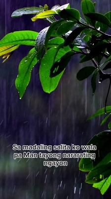 Tuloy ang pangarap!