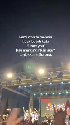KAMI WANITA MANDIRI