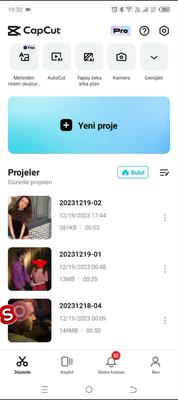 içerik üretici olmak