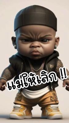 #แม่ให้เลิก!!