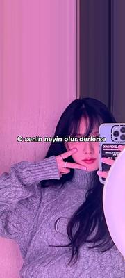 Olmadı pek sorry